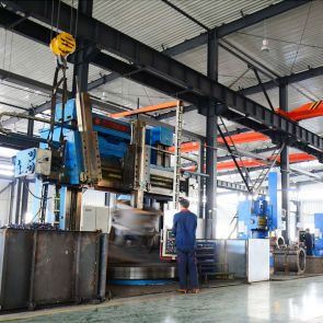 Yifeng County Sewage Treatment Plant Expansion and Upgrading Project