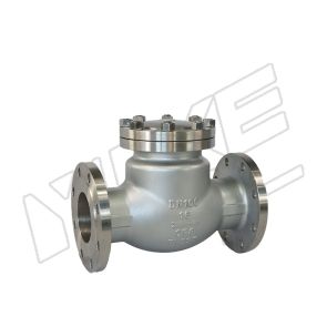 Flange Swing check valve