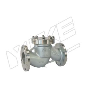 Flange Lift check valve