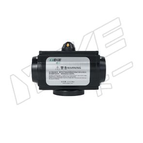 Industrial Air Operated Valve Actuators
