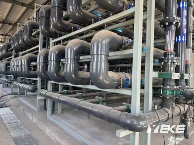 Upgrade and Renovation Project of a Petrochemical Engineering Group