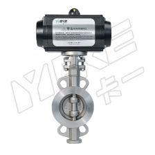 How to Choose Soft-Sealed Butterfly Valves or Hard-Sealed Butterfly Valves? A Practical Selection Guide