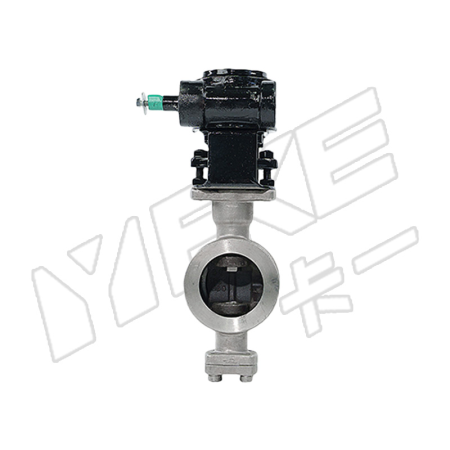 V-Port Stainless Steel Ball Valve Suppliers in China
