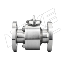Forged Ball Valve Suppliers in China