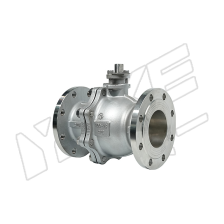 Stainless Steel Ball Valve Manufacturers in China