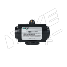Pneumatic Valve Actuator Suppliers in China