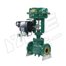 Control Valve Manufacturers in China