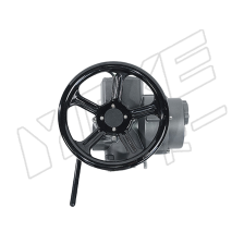 Electric Valve Actuator Suppliers in China