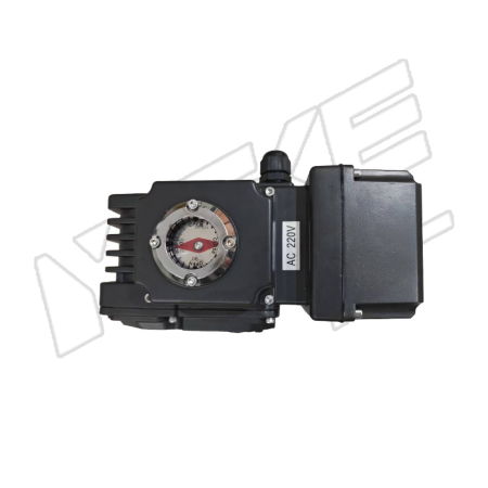 Electric Valve Actuator Manufacturers | Industrial Actuator Supplier – YEKE Valve