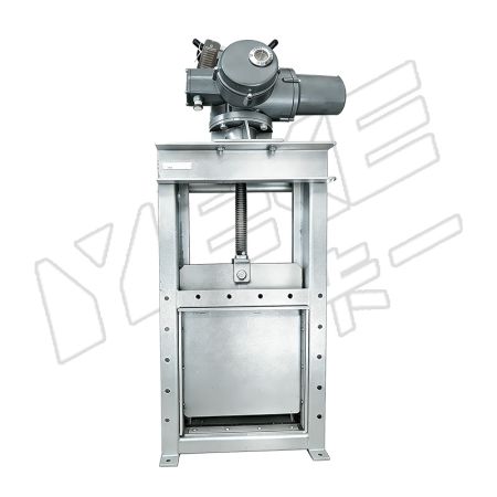 Slide Gate Valve Manufacturers: Premium Quality & Custom Solutions